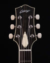 Collings I-35 Deluxe, Caramel Finish, Premium Quilt Top, Parallelogram Inlay - NEW - SOLD