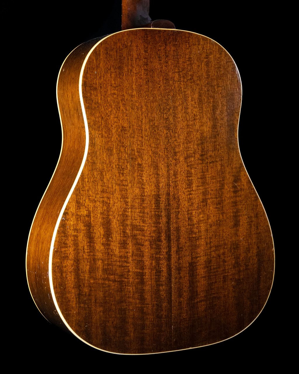 1965 Gibson J-50, Sitka Spruce, Mahogany, Excellent Player! - SOLD