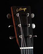 Collings OM1JL, Julian Lage Signature OM, Sitka Spruce, Mahogany, 1 11/16" Nut - NEW - SOLD