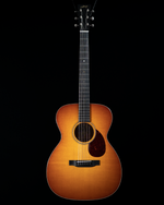 Collings OM1 JL SB, Julian Lage Signature Model, Sitka Spruce, Sunburst - NEW - SOLD