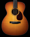 Collings OM1 JL SB, Julian Lage Signature Model, Sitka Spruce, Sunburst - NEW - SOLD