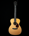 Collings OM1 Julian Lage Signature, Sitka Spruce, Mahogany, 1 11/16" Nut - NEW - SOLD