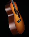 Collings OM1 JL SB, Julian Lage Signature Model, Sitka Spruce, Sunburst - NEW - SOLD