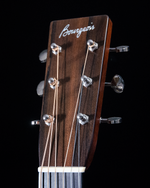 2019 Bourgeois JOM-T Vintage, Aged Tone Adirondack Spruce, Indian Rosewood - USED - SOLD