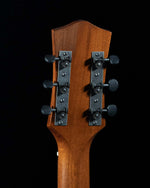 Waterloo Jumbo King, Sitka Spruce, Mahogany, Sunburst - NEW -SOLD