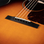 Waterloo Jumbo King, Sitka Spruce, Mahogany, Sunburst - NEW -SOLD