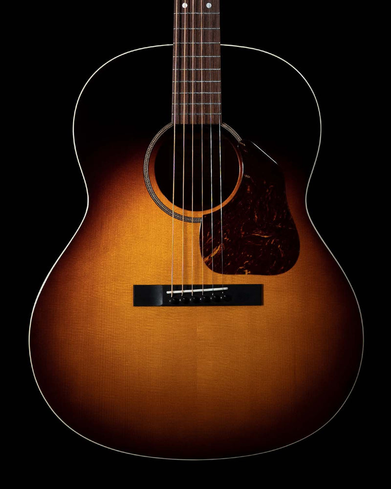 Waterloo Jumbo King, Sitka Spruce, Mahogany, Sunburst - NEW -SOLD