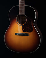 Waterloo Jumbo King, Sitka Spruce, Mahogany, Sunburst - NEW -SOLD