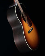 Waterloo Jumbo King, Sitka Spruce, Mahogany, Sunburst - NEW -SOLD