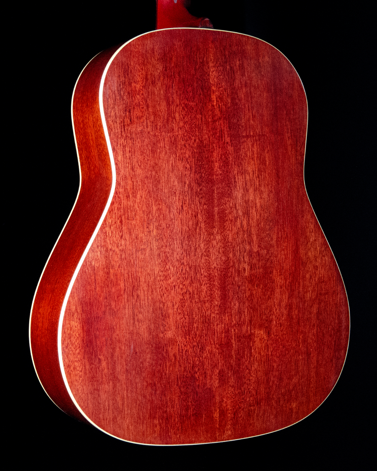 Kevin Kopp K-35, K35 Jumbo, Torrefied Adirondack Spruce, Mahogany Kevin Kopp K-35, K35 Jumbo, Torrefied Adirondack Spruce, Mahogany