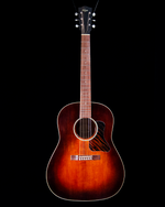 Kevin Kopp K-35T CR, Torrefied Adirondack Spruce, Mahogany, Closet Relic Finish - NEW - SOLD