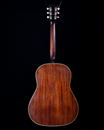 Kevin Kopp K-35T CR, Torrefied Adirondack Spruce, Mahogany, Closet Relic Finish - NEW - SOLD