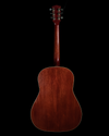 2020 Kevin Kopp K-35T CR, Torrefied Adirondack Spruce, Mahogany, Cherry Burst, Closet Relic - USED