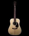 2017 Kevin Kopp D21 Dreadnought, Carpathian Spruce, Madagascar Rosewood - USED - ON HOLD