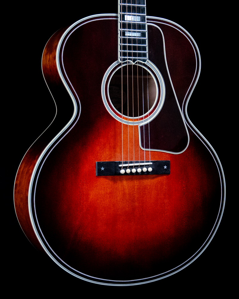 Kevin Kopp K-185 Classic