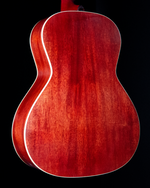 Kevin Kopp L2, L-02, Torrefied Adirondack Spruce, Mahogany, Faded Cherry Sunburst, Relic - SOLD