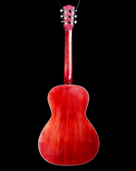 Kevin Kopp L2, L-02, Torrefied Adirondack Spruce, Mahogany, Faded Cherry Sunburst, Relic - SOLD