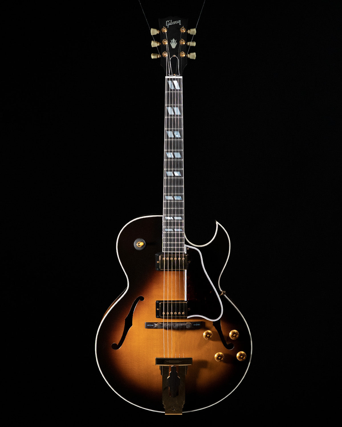 Gibson florentine outlet cutaway