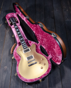 Calton Cases Les Paul, LP-Style Case, Gibson Signature Series, Brown, Pink - NEW - SOLD