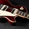 2012 Les Paul Traditional Pro, Wine Red, Coil-Tapped Humbuckers - USED - SOLD