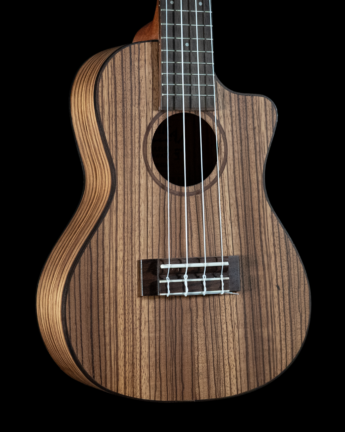 Zebra Wood Vs Mahogany Ukulele: Which Sounds Better?