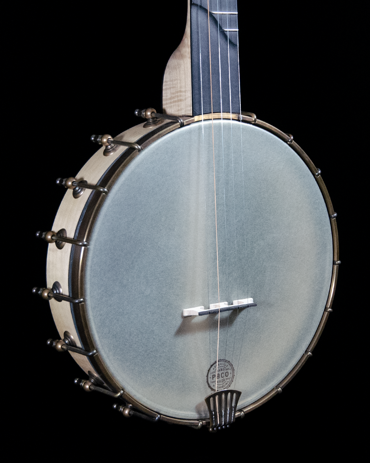 Eastman whyte laydie banjo deals