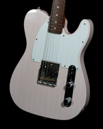 2020 Le Clair Esquire, Ash Body, Transparent Pink - Pre-Owned, near-mint - SOLD