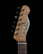 2020 Le Clair Esquire, Ash Body, Transparent Pink - Pre-Owned, near-mint - SOLD