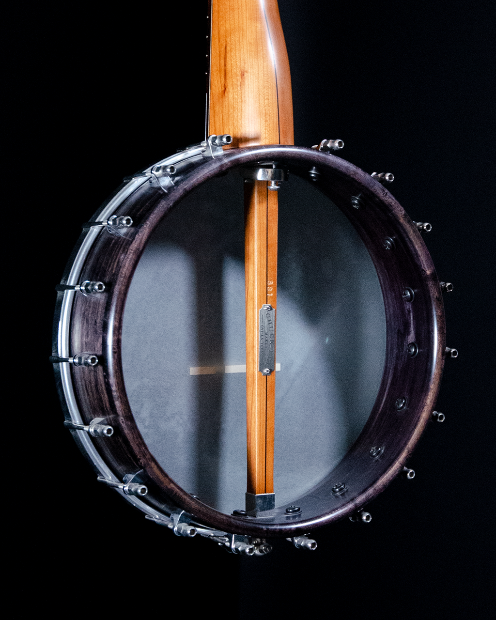 Chuck lee banjo for sale deals