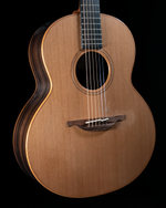 2000s Lowden F25, Cedar, East Indian Rosewood, Repaired - USED
