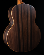 2000s Lowden F25, Cedar, East Indian Rosewood, Repaired - SOLD