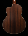 2010s Lowden F-32C, Sitka Spruce, Indian Rosewood, Cutaway - USED - SOLD