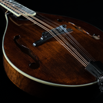 Eastman MD-505, A Model Mandolin, Spruce, Maple - NEW