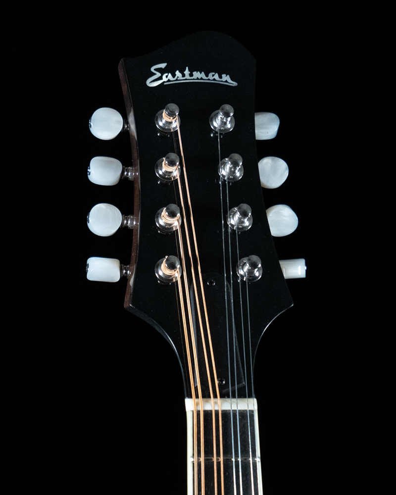 Eastman MD-505, A Model Mandolin, Spruce, Maple - NEW