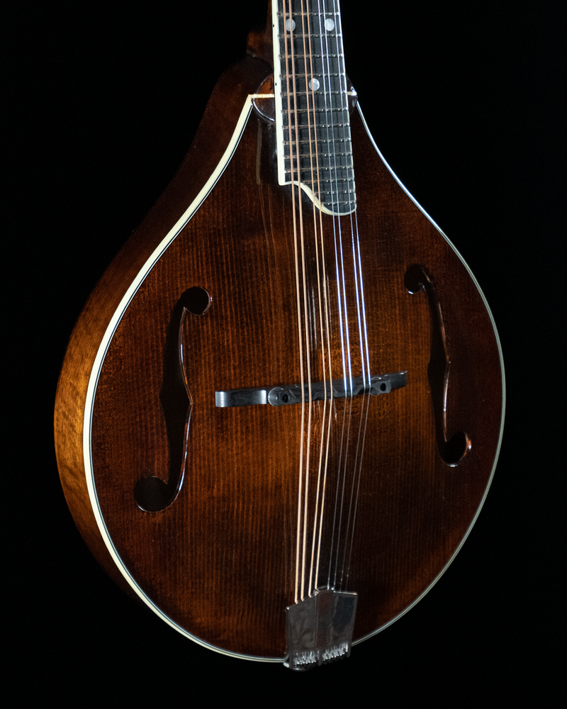 Eastman MD-505, A Model Mandolin, Spruce, Maple - NEW