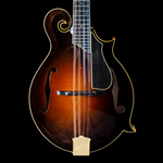 Collings MF5 Varnish, Italian, Fern #1670