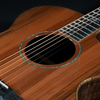 2019 Huss & Dalton MJC Custom, Sinker Redwood, Figured Walnut, Cutaway - USED