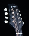 Collings MT-O Gloss Top, Engelmann Spruce, Maple, Black all-over Finish - NEW - SOLD