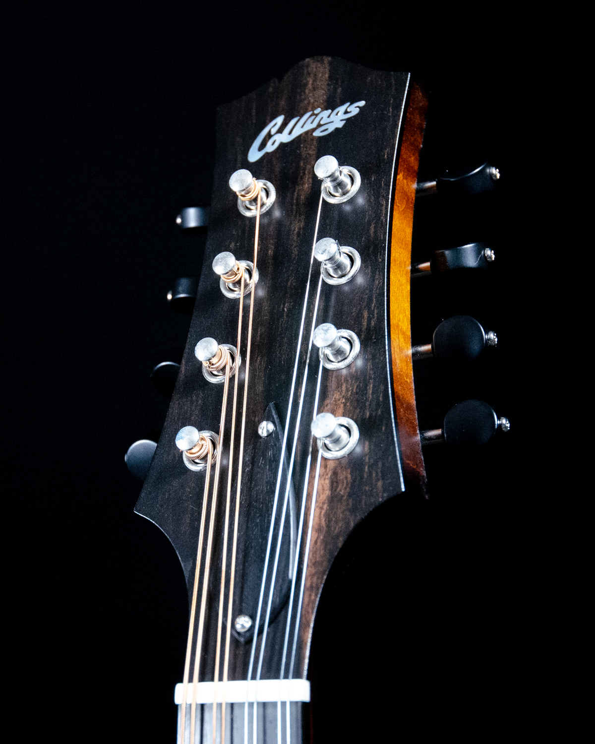 Collings Models Collings MT, A Model Mandolin, Engelmann Spruce, Maple, Sunburst - NEW ...