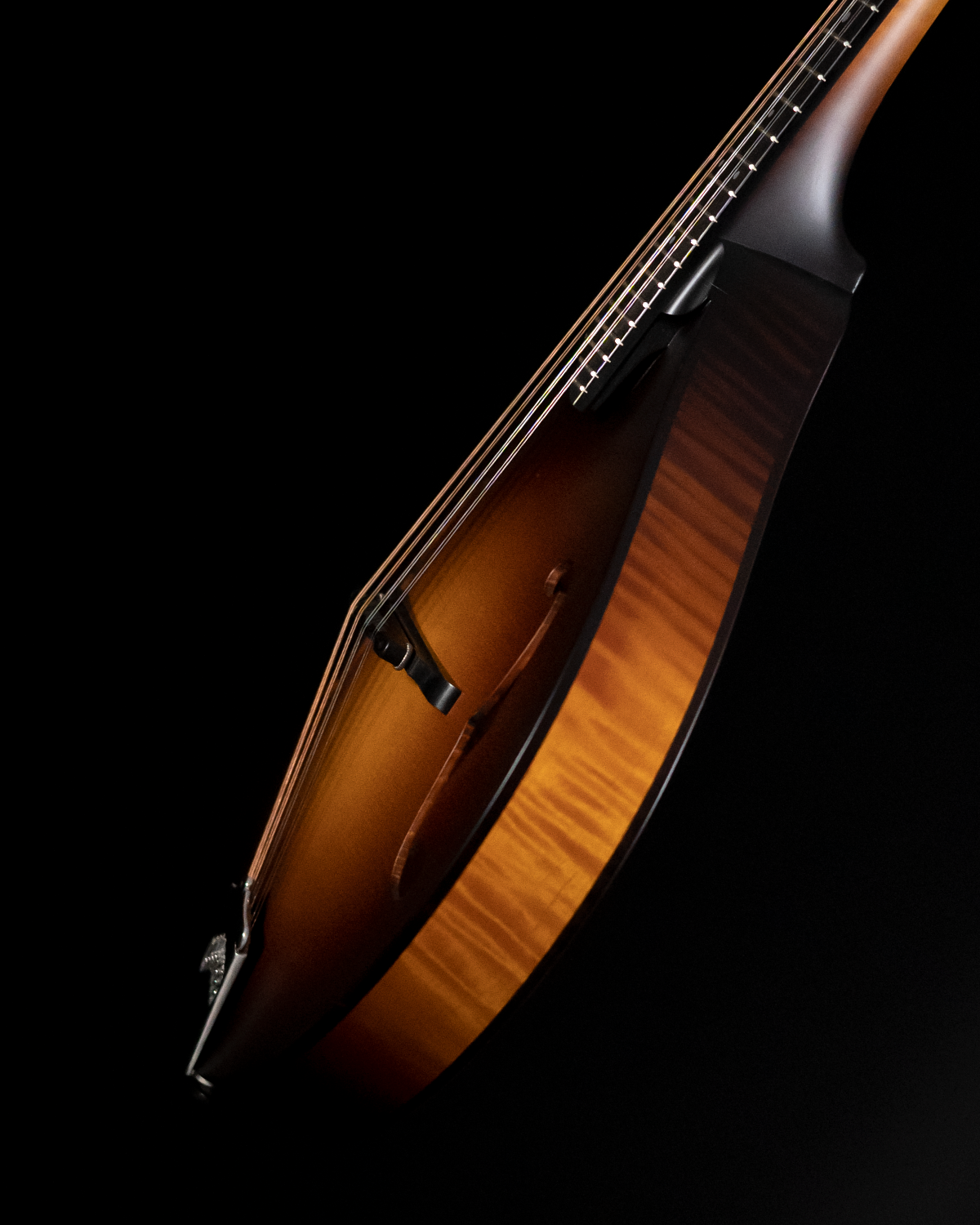 Collings Models Collings MT, A Model Mandolin, Engelmann Spruce, Maple - NEW - SOLD ...