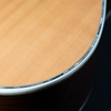 1987 Martin D-45LE Limited Edition Commemorative, 50th Anniversary, Brazilian Rosewood - USED