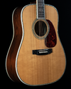 1987 Martin D-45LE Limited Edition Commemorative, 50th Anniversary, Brazilian Rosewood - USED