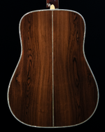 1987 Martin D-45LE Limited Edition Commemorative, 50th Anniversary, Brazilian Rosewood - USED