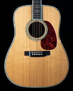 1987 Martin D-45LE Limited Edition Commemorative, 50th Anniversary, Brazilian Rosewood - USED