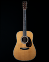 2015 Martin D-45E Retro, Sitka Spruce, Indian Rosewood, Calton Case - USED - SOLD