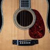 1987 Martin D-45LE Limited Edition Commemorative, 50th Anniversary, Brazilian Rosewood - USED