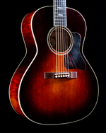 2021 Kevin Kopp NL Model, 14-Fret, Torrefied Adirondack Spruce, Maple, Closet Relic - USED - SOLD