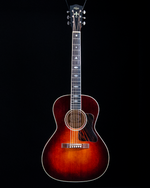 2021 Kevin Kopp NL Model, 14-Fret, Torrefied Adirondack Spruce, Maple, Closet Relic - USED - SOLD