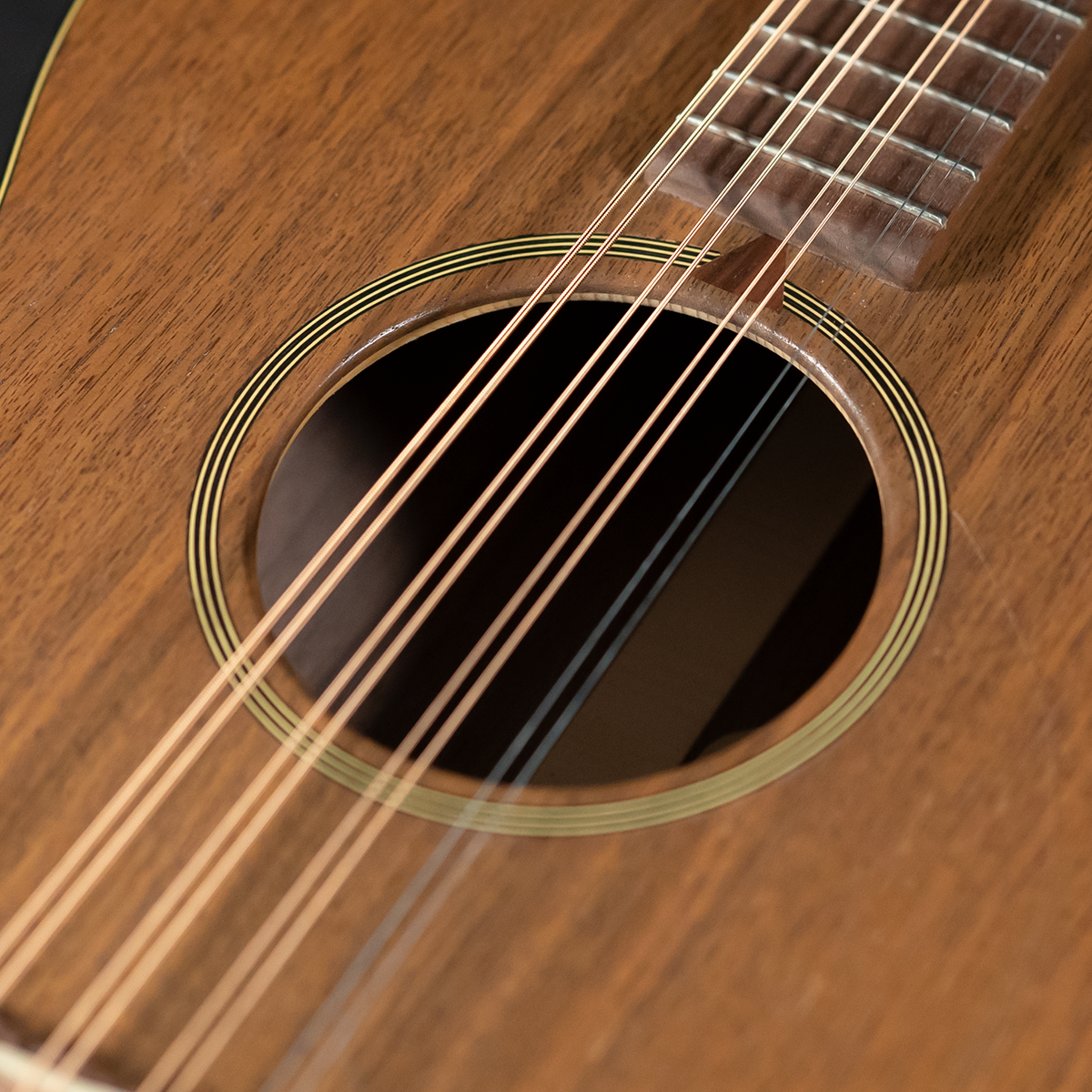 Northfield flat discount top octave mandolin