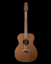 Northfield NFO-FT1W Octave Mandolin, All Figured Walnut - NEW - SOLD